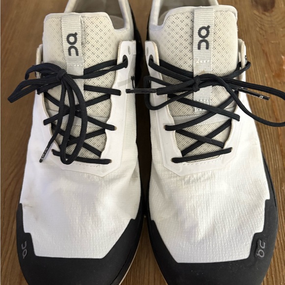 On CloudVenture trail running shoes - Picture 4 of 6